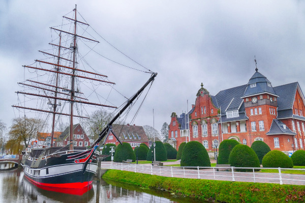 Papenburg: Übernachtung im 4-Sterne Park Inn Hotel inkl. Frühstück nur 99€ für 2 Personen