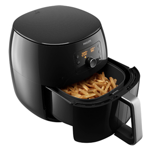 Philips HD9762/90 Airfryer XXL Heißluftfritteuse für nur 201,95€ (statt 279€)