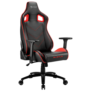 Sharkoon ELBRUS 2 Gaming-Stuhl (3 Farben) für 179,89€ inkl. Versand (statt 212€)