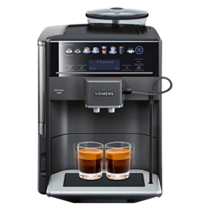 Siemens Kaffeeautomat EQ.6 TE654319RW für nur 504,94€ (statt 599€)