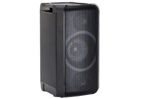 Panasonic SC-TMAX5 Party Lautsprecher mit Bluetooth für 129,99€