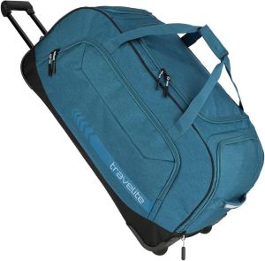 travelite Trolley Reisetasche Größe XL inkl. passender Kulturtasche für 48,40€ (statt 92,90€)