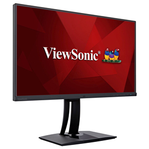 ViewSonic VP2785-2K 27″ WQHD-Monitor für nur 209€ (statt 243€)