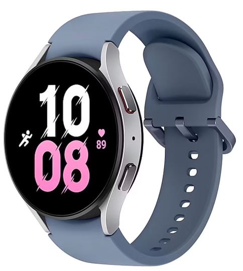 Samsung Galaxy Watch5 (44mm) in versch. Farben für nur 204,95€ inkl. Versand (statt 225€)