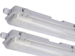 LED’s Light 120cm LED-Röhren im Doppelpack für 38,90€ (statt 50€)