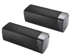 2x Philips TAS5505 Akku-Lautsprecher für nur 75,90€ (statt 151,38€)