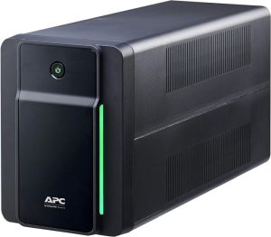 APC Back UPS BX USV mit 1600VA und 900W für 166,59€ (statt 188,83€)