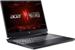 Acer Nitro 16 Gaming Laptop mit 16″ WUXGA 165Hz AMD Ryzen 7 16GB/512GB und RTX 4050 für nur 1.193,37€