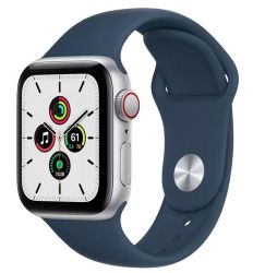 Tages-Deal: Apple Watch SE (2021) GPS 40 mm für nur 195,90€ inkl. Versand