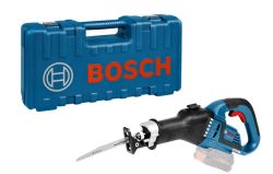 Tages-Deal: Bosch Akku-Säbelsäge GSA 18V-32 Professional solo 18Volt für nur 219€ (statt 248,37€)