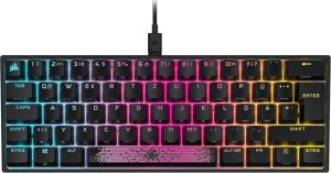 Corsair K65 RGB MINI  Mechanische 60% Gaming-Tastatur für 89,99€ (statt 117,62€)