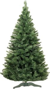 DecoKing Künstlicher 180cm Weihnachtsbaum für 45,21€ (statt 84,27€)