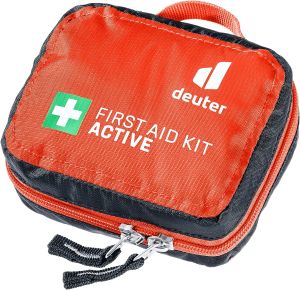Deuter First Aid Kit Active für 15,95€ (statt 19,31€) mit Prime Versand