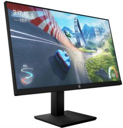 Tages-Deal: HP X27q 27 Zoll Gaming-Monitor mit 165Hz Panel für nur 229€ (statt 299€)