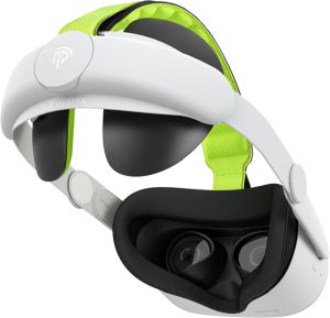 EasySMX Elite Strap Kopfband für die Oculus Quest 2 für 19,99€ (statt 29,99€)
