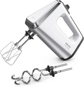 Krups GN9101 3 Mix 9000 Handmixer für 69,99€ (statt 80€)