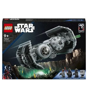 LEGO Star Wars 75347 TIE Bomber für 39,49€