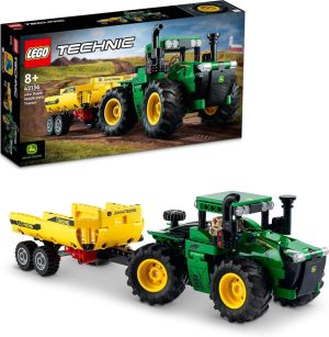 LEGO 42136 Technic John Deere 9620R 4WD Tractor für nur 16,99€