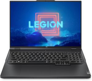 Lenovo Legion Pro 5 Gaming Laptop (16″ AMD Ryzen 7 16GB/512GB NVIDIA GeForce RTX4060) für 1.299€