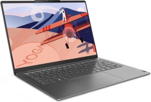 Lenovo Yoga Slim 6i Laptop mit 14″ 2.8K i5-1240P 16GB/512GB und Intel Iris Xe für 649€ (statt 749€)