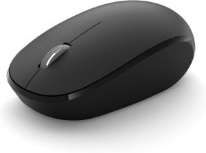 Microsoft Bluetooth Mouse in Schwarz für nur 9,49€ (statt 21,98€)