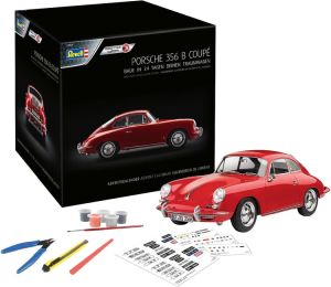 Revell Adventskalender Porsche 356 nur 19,99€
