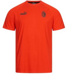 PUMA AC Mailand Casual Herren Shirt für nur 19,94€ (statt 29,94€)