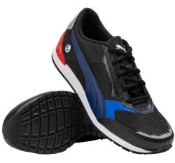 PUMA x BMW Track Racer Herren Sneaker Gr. 41-47 für nur 59,99€ (statt 80€)