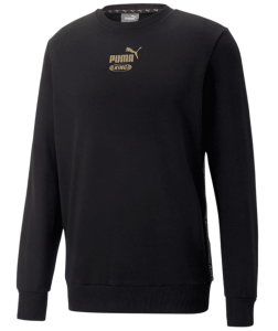 Puma King Sweater in Schwarz (S – XL) für nur 19,99€ (statt 54€)