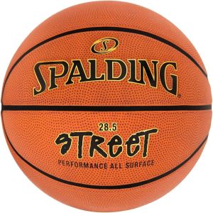 Spalding Street Outdoor-Basketball in Größe 7 (29.5″) für 20,71€ (statt 30,55€)