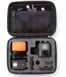 Tragetasche für GoPro Actionkameras Gr. XS für nur 10,50€ (statt 12,57€)