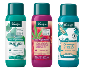 Kneipp Aroma-Pflegeschaumbad für 2,20€ (statt 3,55€) im Spar-Abo