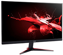 Tages-Deal: Acer Nitro VG270S3 Gaming-Monitor (27 Zoll, FullHD, AMD Free-Sync, VA-Panel, 180Hz) für nur 156,89€ inkl. Versand