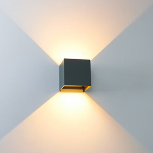 2x LED’s Light Amarillo Außenleuchte für nur 41,90€ (statt 70€)