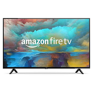 Amazon Fire TV 4 55 Zoll 4K UHD Smart-TV für nur 379,99€ (statt 450€)