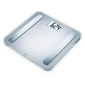 Beurer BF 183 Körperanalyse-Waage (bis 180 kg) für nur 19,99€ (statt 27€) – Prime