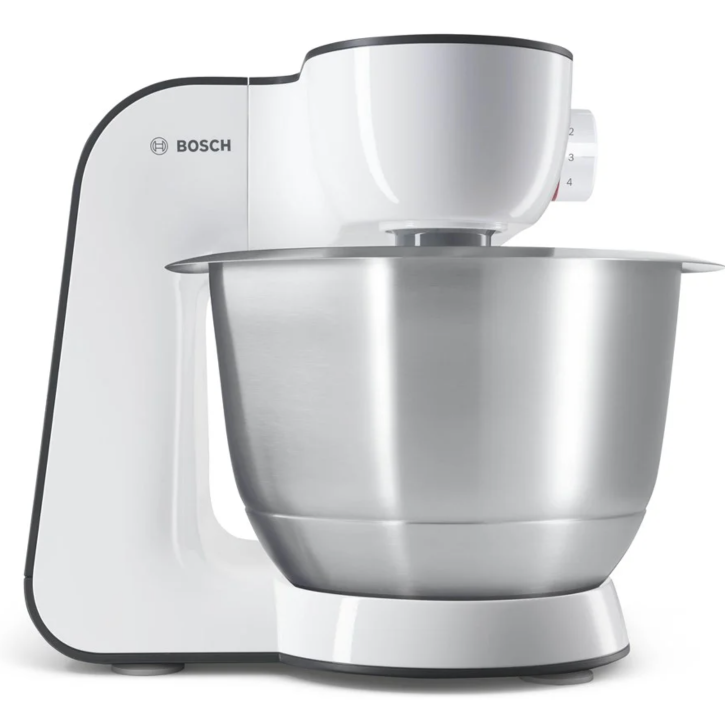 Bosch Küchenmaschine MUM50123 für nur 133,99€ inkl. Versand