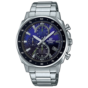 CASIO EDIFICE Chronograph Herren-Uhr für nur 67,94€ (statt 84€)