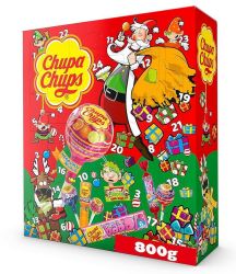 Chupa Chups XXL Adventskalender 2023 für nur 24,99€ (statt 35,33€)