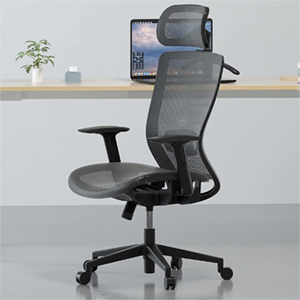 FLEXISPOT OC3B ergonomisch Schreibtischstuhl für nur 114,99€ (statt 130€)