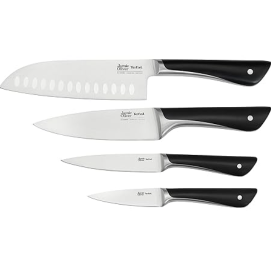 Jamie Oliver by Tefal K267S4 4-teiliges Messerset für nur 59,89€ inkl. Versand