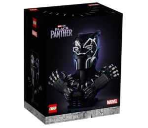 Marvel Black Panther 76215 für nur 244,99€ inkl. Versand