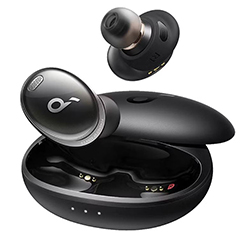 Soundcore Liberty 3 Pro Bluetooth Kopfhörer für nur 82,95€ inkl. Versand (statt 97€)
