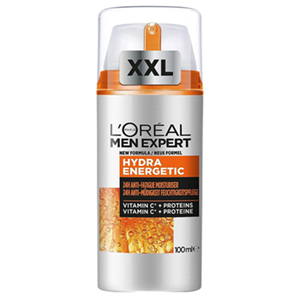 L’Oréal Men Expert Gesichtspflege (100 ml) für nur 9,84€ (statt 12,95€) – Prime Spar-Abo