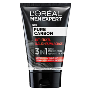 L’Oréal Men Expert Waschgel (100 g) für nur 3,39€ (statt 4,24€) – Prime Spar-Abo