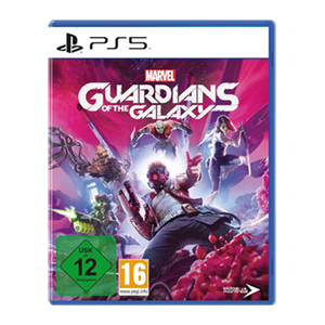 Vorbesteller-Deal: Marvel’s Guardians of the Galaxy (PlayStation 5) für nur 19,99€ (statt 36€)