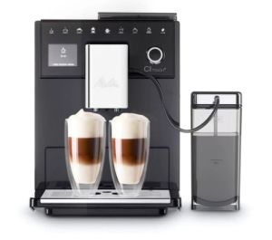 Melitta CI Touch F630 Kaffeevollautomat für nur 503,90€ inkl. Versand