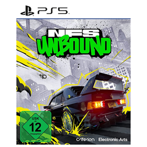 Need for Speed Unbound (PS5) für nur 20,99€ (statt 29€) – Prime