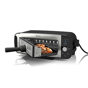 Ninja Foodi ST100EU 2-in-1 Toaster & Grill für nur 99,99€ inkl. Versand