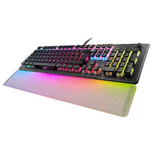 Roccat Vulcan II Max mechanische Gaming-Tastatur mit RGB-Beleuchtung für 169,99€ (statt 203€)